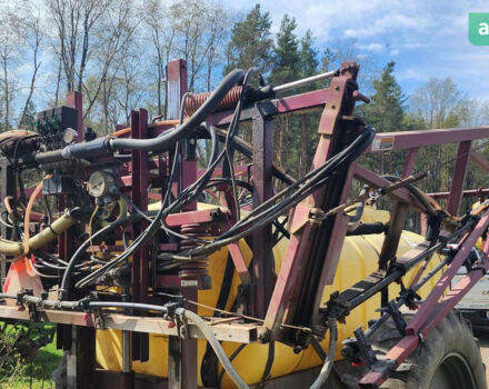 Харді Navigator 1997 у Звенигородка на Automoto.ua Харді Navigator, об'ємом двигуна 2.45 л та пробігом 0 тис. км за 8189 $, фото 2 на Automoto.ua