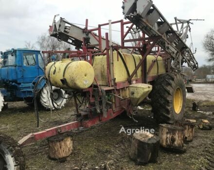 Харді Navigator, об'ємом двигуна 0 л та пробігом 0 тис. км за 1628 $, фото 4 на Automoto.ua