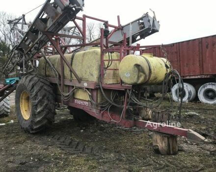 Харді Navigator, об'ємом двигуна 0 л та пробігом 0 тис. км за 1628 $, фото 2 на Automoto.ua