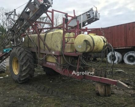 Харді Navigator, об'ємом двигуна 0 л та пробігом 0 тис. км за 1628 $, фото 3 на Automoto.ua