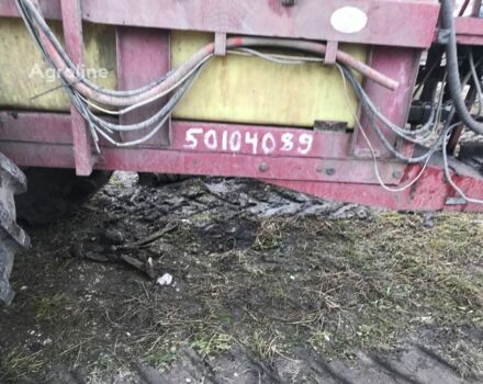 Харді Navigator, об'ємом двигуна 0 л та пробігом 0 тис. км за 1628 $, фото 1 на Automoto.ua