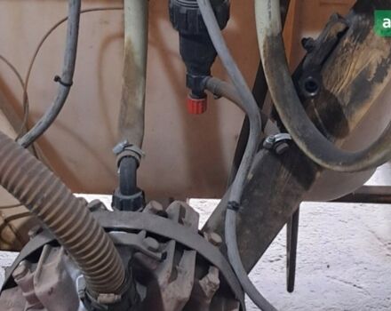 Харди TR, объемом двигателя 0 л и пробегом 100 тыс. км за 3000 $, фото 14 на Automoto.ua