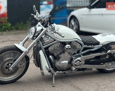 Харлей-Дэвидсон 1130 V-Rod-VRSCA, объемом двигателя 0 л и пробегом 11 тыс. км за 18500 $, фото 3 на Automoto.ua