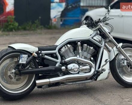 Харлей-Дэвидсон 1130 V-Rod-VRSCA, объемом двигателя 0 л и пробегом 11 тыс. км за 18500 $, фото 4 на Automoto.ua