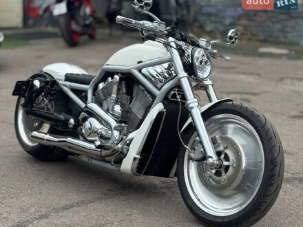 Харлей-Дэвидсон 1130 V-Rod-VRSCA 2002 в Киеве на Automoto.ua Харлей-Дэвидсон 1130 V-Rod-VRSCA, объемом двигателя 0 л и пробегом 11 тыс. км за 18500 $, фото 1 на Automoto.ua