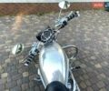 Серый Харлей-Дэвидсон 1130 V-Rod-VRSCA, объемом двигателя 1.13 л и пробегом 20 тыс. км за 9800 $, фото 11 на Automoto.ua