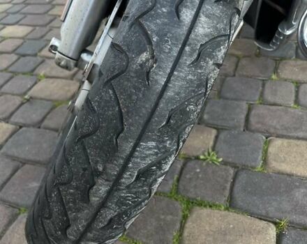 Серый Харлей-Дэвидсон 1130 V-Rod-VRSCA, объемом двигателя 1.13 л и пробегом 20 тыс. км за 9800 $, фото 16 на Automoto.ua