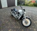 Серый Харлей-Дэвидсон 1130 V-Rod-VRSCA, объемом двигателя 1.13 л и пробегом 20 тыс. км за 9800 $, фото 6 на Automoto.ua
