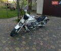Серый Харлей-Дэвидсон 1130 V-Rod-VRSCA, объемом двигателя 1.13 л и пробегом 20 тыс. км за 9800 $, фото 1 на Automoto.ua