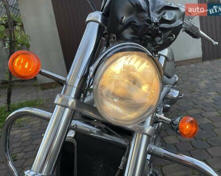 Серый Харлей-Дэвидсон 1130 V-Rod-VRSCA, объемом двигателя 1.13 л и пробегом 20 тыс. км за 9800 $, фото 14 на Automoto.ua