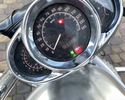 Серый Харлей-Дэвидсон 1130 V-Rod-VRSCA, объемом двигателя 1.13 л и пробегом 20 тыс. км за 9800 $, фото 8 на Automoto.ua