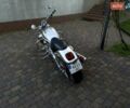 Серый Харлей-Дэвидсон 1130 V-Rod-VRSCA, объемом двигателя 1.13 л и пробегом 20 тыс. км за 9800 $, фото 3 на Automoto.ua