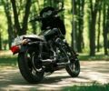 Чорний Харлей-Девідсон 1200 Sportster, об'ємом двигуна 0 л та пробігом 27 тис. км за 6900 $, фото 5 на Automoto.ua