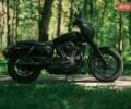 Чорний Харлей-Девідсон 1200 Sportster, об'ємом двигуна 0 л та пробігом 27 тис. км за 6900 $, фото 17 на Automoto.ua