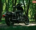 Чорний Харлей-Девідсон 1200 Sportster, об'ємом двигуна 0 л та пробігом 27 тис. км за 6900 $, фото 20 на Automoto.ua