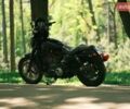 Чорний Харлей-Девідсон 1200 Sportster, об'ємом двигуна 0 л та пробігом 27 тис. км за 6900 $, фото 4 на Automoto.ua