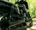 Чорний Харлей-Девідсон 1200 Sportster, об'ємом двигуна 0 л та пробігом 27 тис. км за 6900 $, фото 14 на Automoto.ua