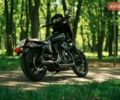Чорний Харлей-Девідсон 1200 Sportster, об'ємом двигуна 0 л та пробігом 27 тис. км за 6900 $, фото 6 на Automoto.ua