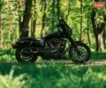 Чорний Харлей-Девідсон 1200 Sportster, об'ємом двигуна 0 л та пробігом 27 тис. км за 6900 $, фото 7 на Automoto.ua