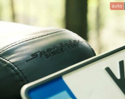Чорний Харлей-Девідсон 1200 Sportster, об'ємом двигуна 0 л та пробігом 27 тис. км за 6900 $, фото 10 на Automoto.ua