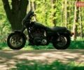 Чорний Харлей-Девідсон 1200 Sportster, об'ємом двигуна 0 л та пробігом 27 тис. км за 6900 $, фото 3 на Automoto.ua