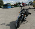Черный Харлей-Дэвидсон 1200 Sportster, объемом двигателя 1.2 л и пробегом 60 тыс. км за 9000 $, фото 2 на Automoto.ua