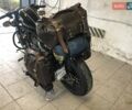 Черный Харлей-Дэвидсон 1200 Sportster, объемом двигателя 1.2 л и пробегом 60 тыс. км за 10500 $, фото 12 на Automoto.ua
