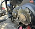 Черный Харлей-Дэвидсон 1200 Sportster, объемом двигателя 1.2 л и пробегом 60 тыс. км за 10500 $, фото 10 на Automoto.ua