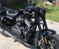 Черный Харлей-Дэвидсон 1200 Sportster, объемом двигателя 1.2 л и пробегом 60 тыс. км за 10500 $, фото 1 на Automoto.ua