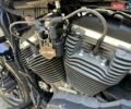 Черный Харлей-Дэвидсон 1200 Sportster, объемом двигателя 1.2 л и пробегом 60 тыс. км за 10500 $, фото 9 на Automoto.ua