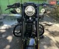 Черный Харлей-Дэвидсон 1200 Sportster, объемом двигателя 1.2 л и пробегом 60 тыс. км за 10500 $, фото 4 на Automoto.ua