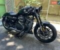 Черный Харлей-Дэвидсон 1200 Sportster, объемом двигателя 1.2 л и пробегом 60 тыс. км за 10500 $, фото 6 на Automoto.ua