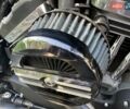 Черный Харлей-Дэвидсон 1200 Sportster, объемом двигателя 1.2 л и пробегом 60 тыс. км за 10500 $, фото 8 на Automoto.ua