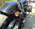Черный Харлей-Дэвидсон 1200 Sportster, объемом двигателя 1.2 л и пробегом 60 тыс. км за 10500 $, фото 5 на Automoto.ua