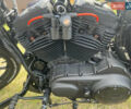 Черный Харлей-Дэвидсон 1200 Sportster, объемом двигателя 1.2 л и пробегом 9 тыс. км за 12700 $, фото 5 на Automoto.ua
