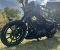 Черный Харлей-Дэвидсон 1200 Sportster, объемом двигателя 1.2 л и пробегом 9 тыс. км за 12700 $, фото 16 на Automoto.ua