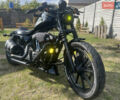 Черный Харлей-Дэвидсон 1200 Sportster, объемом двигателя 1.2 л и пробегом 9 тыс. км за 12700 $, фото 1 на Automoto.ua