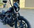 Черный Харлей-Дэвидсон 1200 Sportster, объемом двигателя 1.2 л и пробегом 7 тыс. км за 13200 $, фото 9 на Automoto.ua
