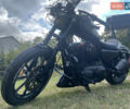 Черный Харлей-Дэвидсон 1200 Sportster, объемом двигателя 1.2 л и пробегом 9 тыс. км за 12700 $, фото 4 на Automoto.ua