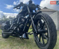 Черный Харлей-Дэвидсон 1200 Sportster, объемом двигателя 1.2 л и пробегом 9 тыс. км за 12700 $, фото 6 на Automoto.ua