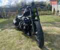 Черный Харлей-Дэвидсон 1200 Sportster, объемом двигателя 1.2 л и пробегом 9 тыс. км за 12700 $, фото 3 на Automoto.ua