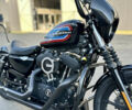 Черный Харлей-Дэвидсон 1200 Sportster, объемом двигателя 1.2 л и пробегом 7 тыс. км за 13200 $, фото 3 на Automoto.ua
