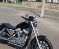 Чорний Харлей-Девідсон 1200 Sportster, об'ємом двигуна 1.2 л та пробігом 23 тис. км за 6500 $, фото 4 на Automoto.ua