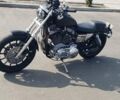 Чорний Харлей-Девідсон 1200 Sportster, об'ємом двигуна 1.2 л та пробігом 23 тис. км за 6500 $, фото 5 на Automoto.ua