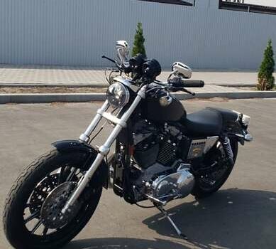 Чорний Харлей-Девідсон 1200 Sportster, об'ємом двигуна 1.2 л та пробігом 23 тис. км за 6500 $, фото 2 на Automoto.ua