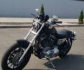 Чорний Харлей-Девідсон 1200 Sportster, об'ємом двигуна 1.2 л та пробігом 23 тис. км за 6500 $, фото 2 на Automoto.ua