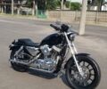 Чорний Харлей-Девідсон 1200 Sportster, об'ємом двигуна 1.2 л та пробігом 23 тис. км за 6500 $, фото 1 на Automoto.ua