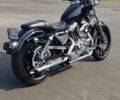 Чорний Харлей-Девідсон 1200 Sportster, об'ємом двигуна 1.2 л та пробігом 23 тис. км за 6500 $, фото 1 на Automoto.ua