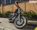 Чорний Харлей-Девідсон 1200 Sportster, об'ємом двигуна 0 л та пробігом 37 тис. км за 9000 $, фото 1 на Automoto.ua