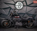 Черный Харлей-Дэвидсон 1200 Sportster, объемом двигателя 1.2 л и пробегом 73 тыс. км за 11000 $, фото 3 на Automoto.ua